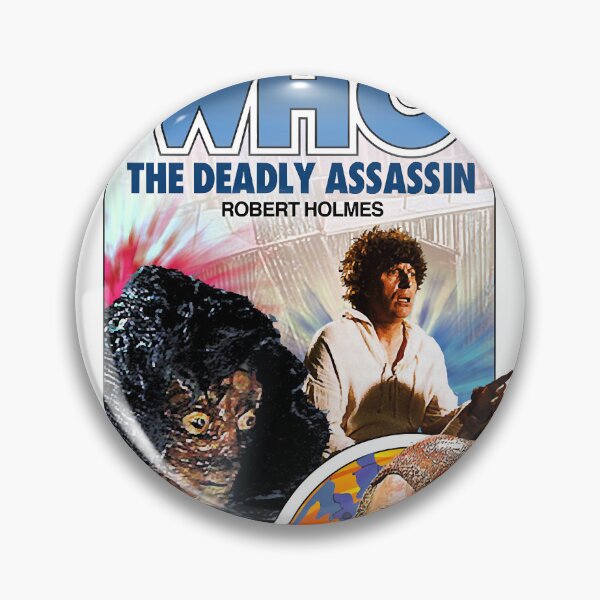 Item preview, Deadly Assassin  designed and sold by Ashleyaylor.