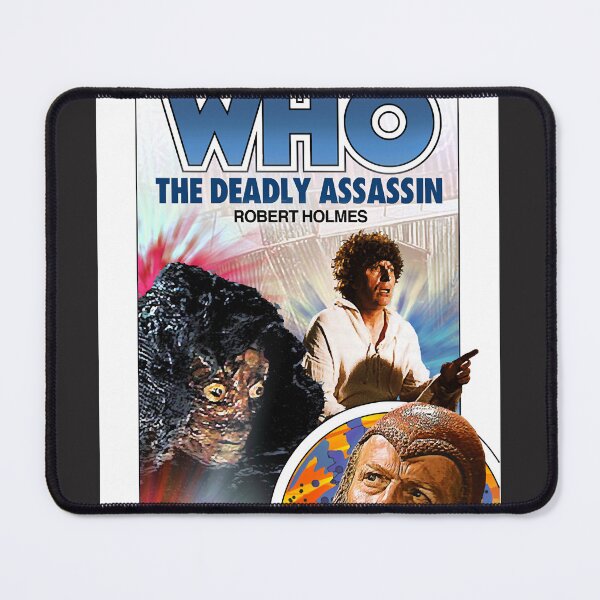 Item preview, Deadly Assassin  designed and sold by Ashleyaylor.