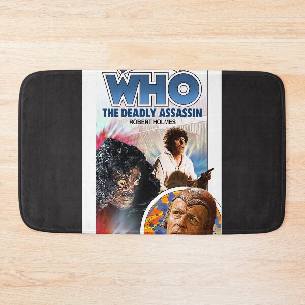 Item preview, Deadly Assassin  designed and sold by Ashleyaylor.