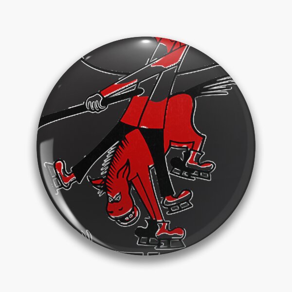 Item preview, Defunct Portland Buckaroos Hockey designed and sold by Ashleyaylor.