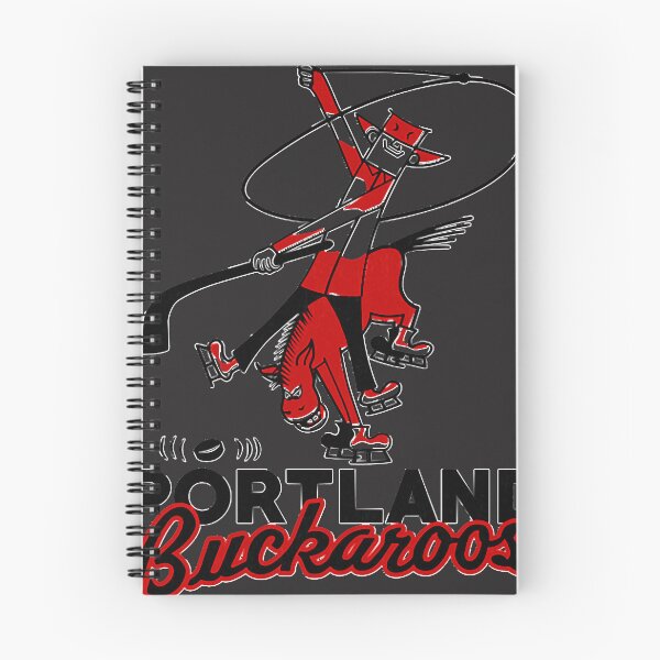 Item preview, Defunct Portland Buckaroos Hockey designed and sold by Ashleyaylor.