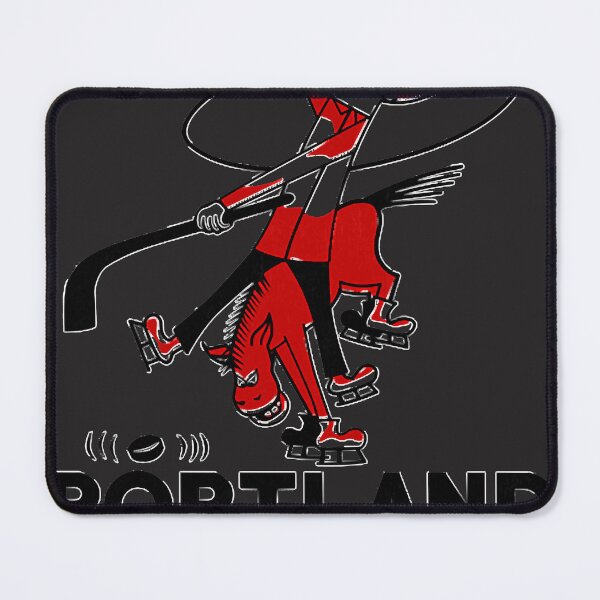 Item preview, Defunct Portland Buckaroos Hockey designed and sold by Ashleyaylor.
