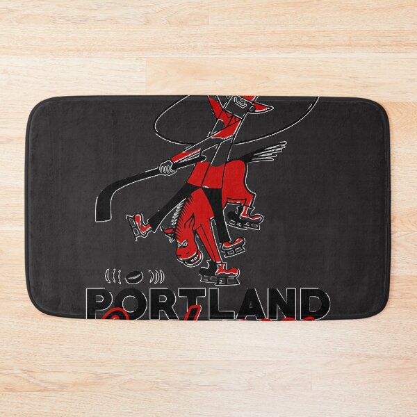 Item preview, Defunct Portland Buckaroos Hockey designed and sold by Ashleyaylor.