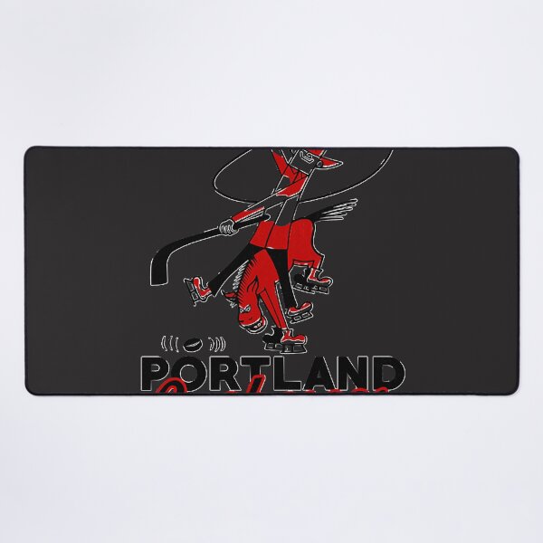 Item preview, Defunct Portland Buckaroos Hockey designed and sold by Ashleyaylor.