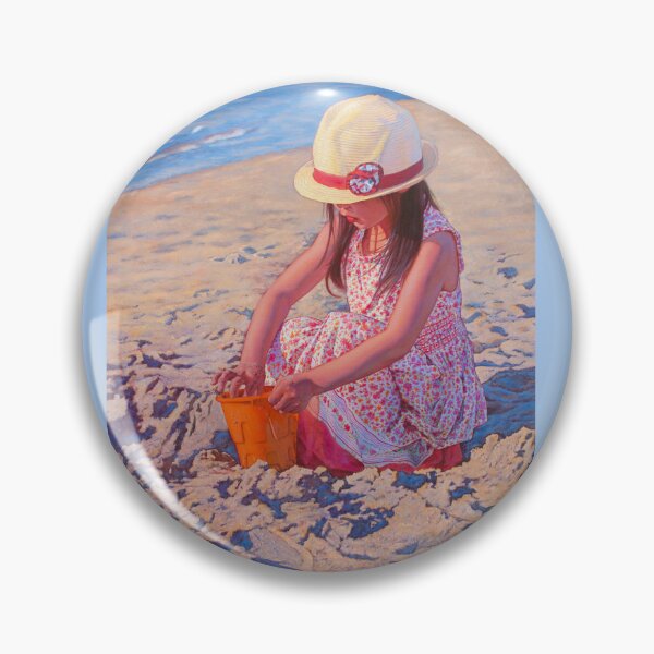 Item preview, Sandcastle Preparation designed and sold by Don-Li.