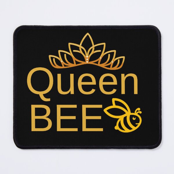 Item preview, Queen Bee designed and sold by TTOLEDO10K.