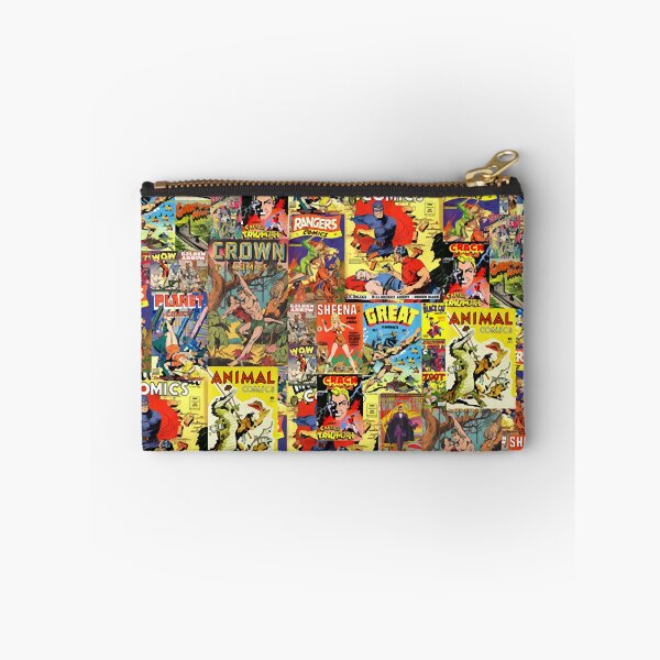 Item preview, Vintage Comic Covers  designed and sold by allisynrenne.