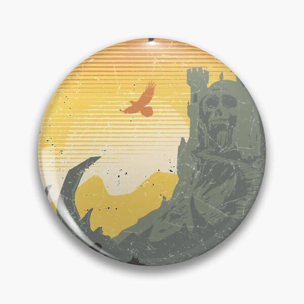 Item preview, Discover Eternia (sunrise) Classic T-Shirt designed and sold by Ashleyaylor.