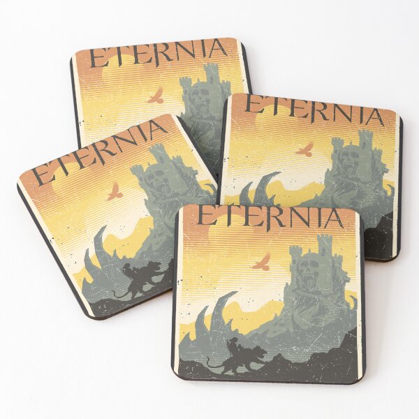 Item preview, Discover Eternia (sunrise) Classic T-Shirt designed and sold by Ashleyaylor.
