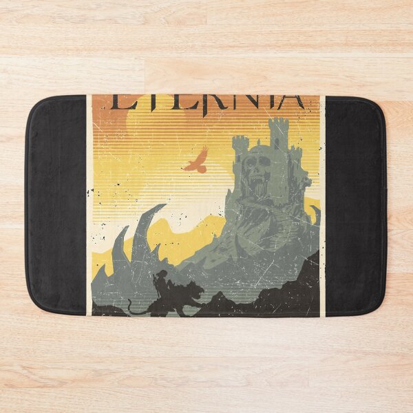 Item preview, Discover Eternia (sunrise) Classic T-Shirt designed and sold by Ashleyaylor.