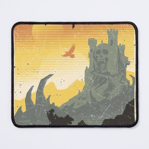 Item preview, Discover Eternia (sunrise) Classic T-Shirt designed and sold by Ashleyaylor.
