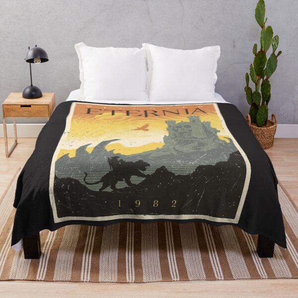Item preview, Discover Eternia (sunrise) Classic T-Shirt designed and sold by Ashleyaylor.