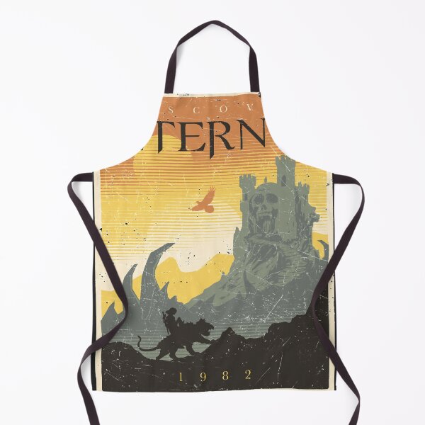 Item preview, Discover Eternia (sunrise) Classic T-Shirt designed and sold by Ashleyaylor.