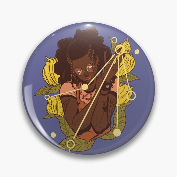 Item preview, Libra designed and sold by coolmonkeyd.
