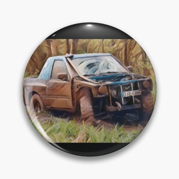 Item preview, Toyota Life , off road truck, mudding Toyota trucks designed and sold by AkBrokeBikes.