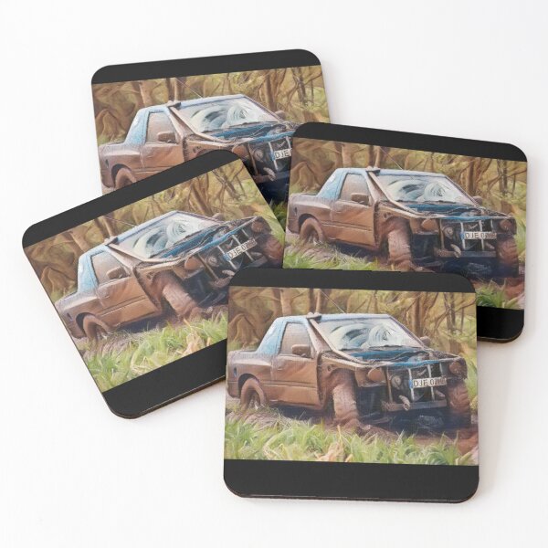 Item preview, Toyota Life , off road truck, mudding Toyota trucks designed and sold by AkBrokeBikes.
