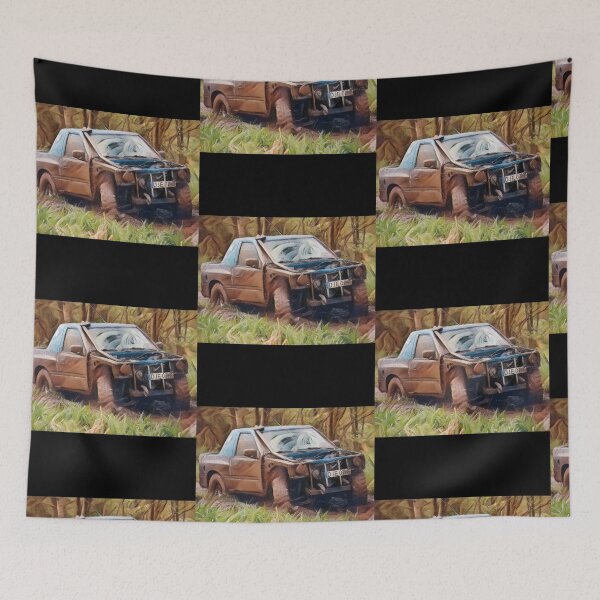 Item preview, Toyota Life , off road truck, mudding Toyota trucks designed and sold by AkBrokeBikes.