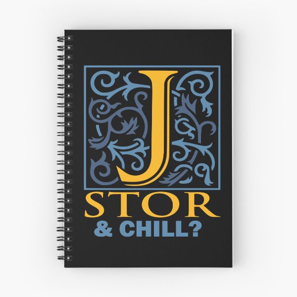 Item preview, Jstor designed and sold by arianpink.