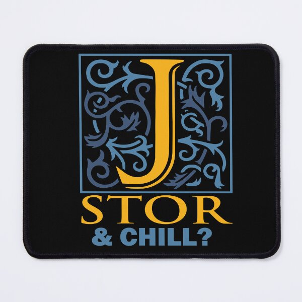 Item preview, Jstor designed and sold by arianpink.