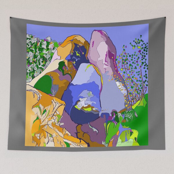 Item preview, Patterns Discovered in Nature designed and sold by MarkArTurner.