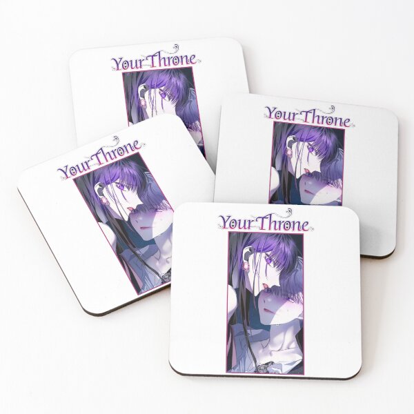 Item preview, Your Throne Manhwa Madea x Heli designed and sold by AshUchiha6.