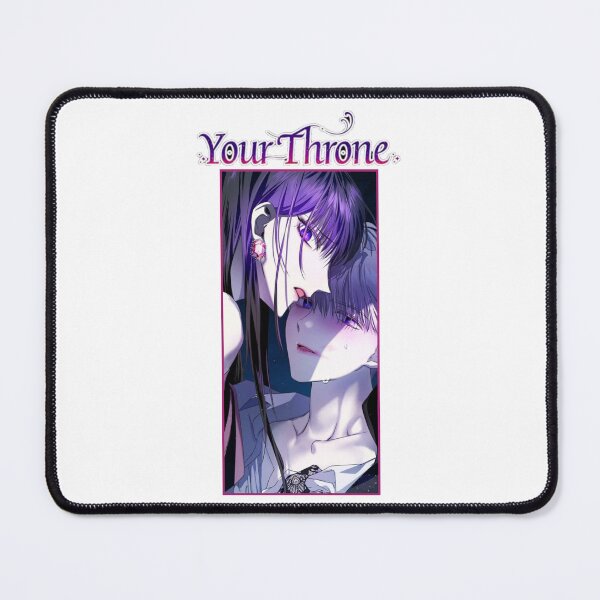 Item preview, Your Throne Manhwa Madea x Heli designed and sold by AshUchiha6.