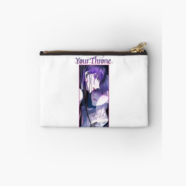 Item preview, Your Throne Manhwa Madea x Heli designed and sold by AshUchiha6.