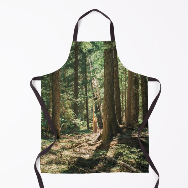 Item preview, Cedar Trees - Montana designed and sold by Lostlogo.