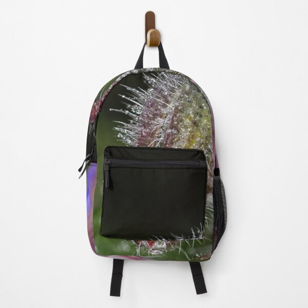 Item preview, Colour Macros in the Rain (9) designed and sold by Wolf Sverak Photography.