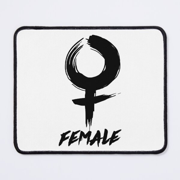 Item preview, female symbol designed and sold by winpurling.