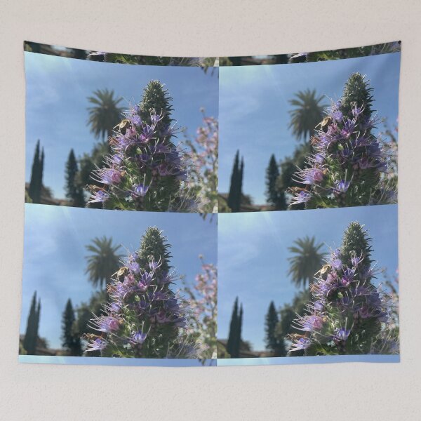 Item preview, ECHIUM CANDICANS  designed and sold by chrismelinafrnk.