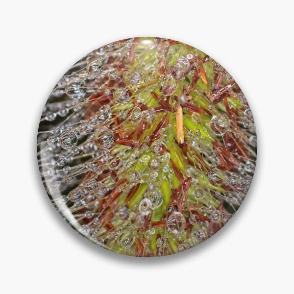 Item preview, Colour Macros in the Rain (7) designed and sold by Wolf Sverak Photography.
