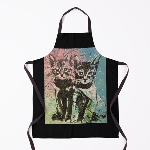 Item preview, Kittens designed and sold by LynnElise.