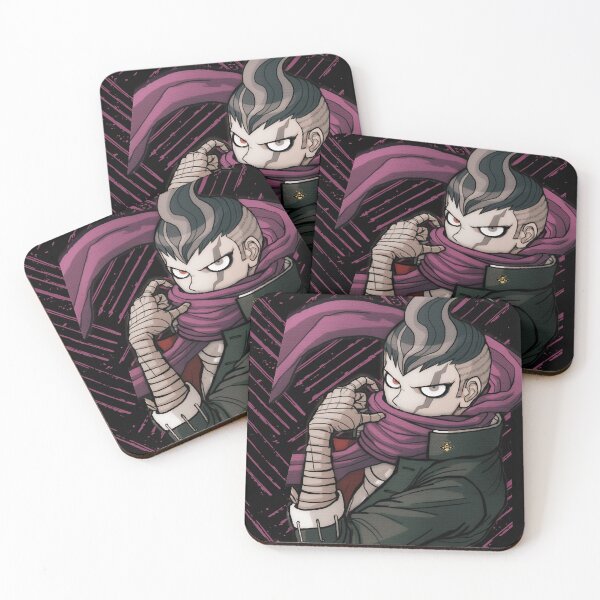 Item preview, gundham tanaka designed and sold by allisynrenne.