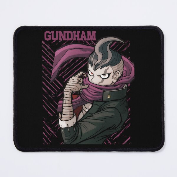 Item preview, gundham tanaka designed and sold by allisynrenne.