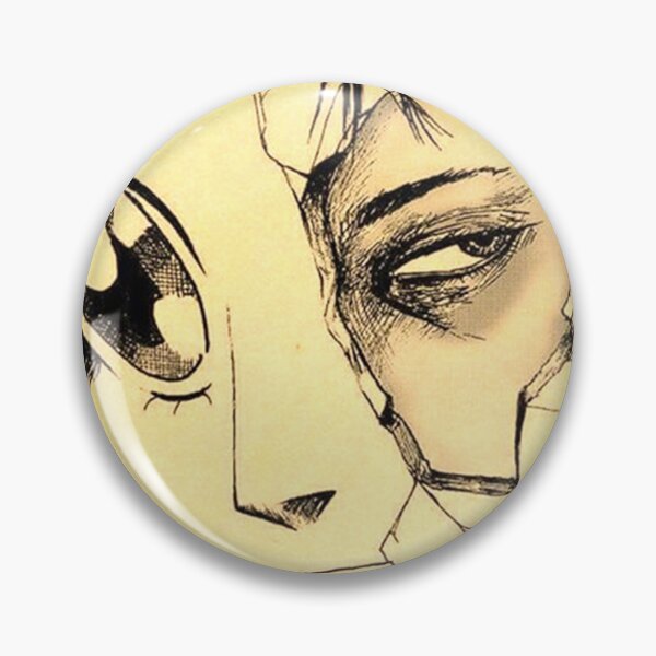Item preview, Ripped Face designed and sold by ROMNDO.