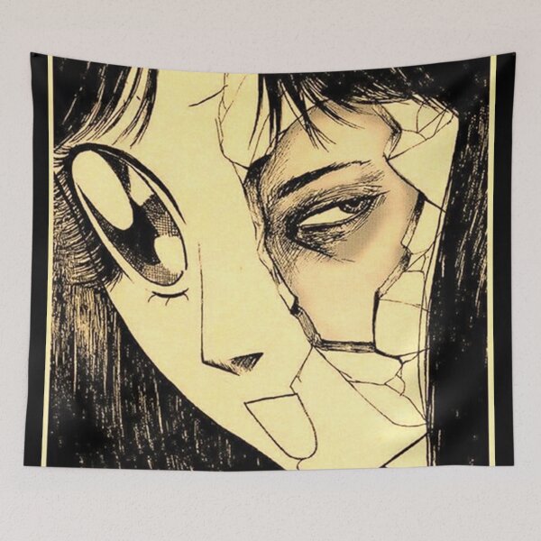 Item preview, Ripped Face designed and sold by ROMNDO.