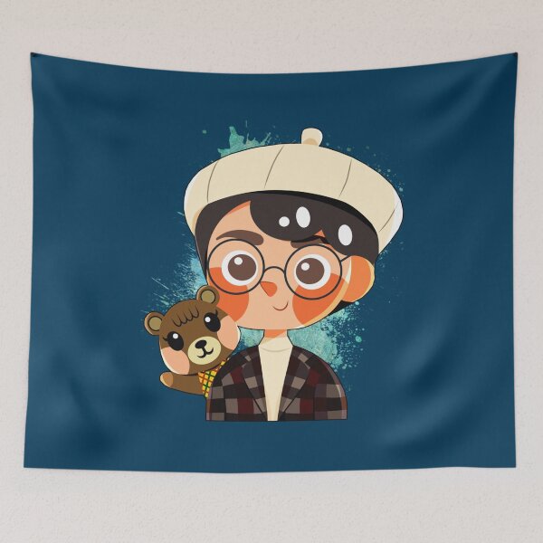 Item preview, go western 3   designed and sold by Broiders.