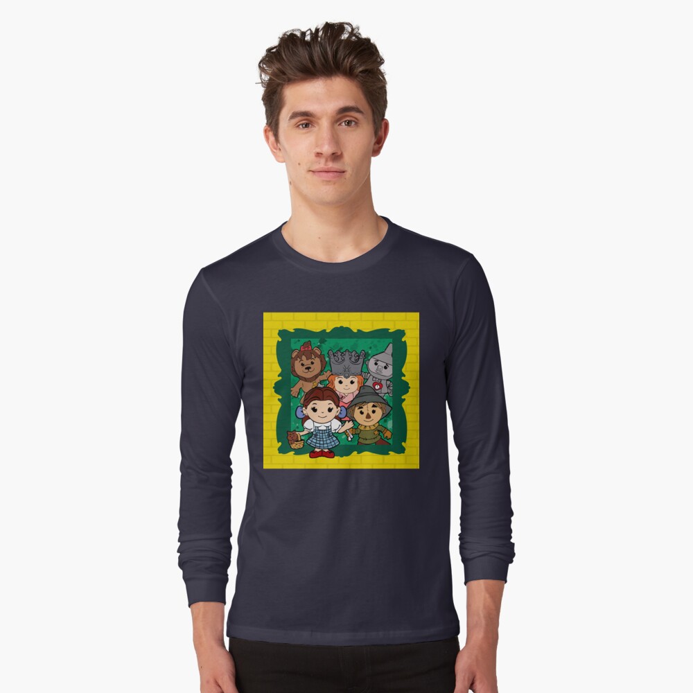 Item preview, Long Sleeve T-Shirt designed and sold by CanisPicta.