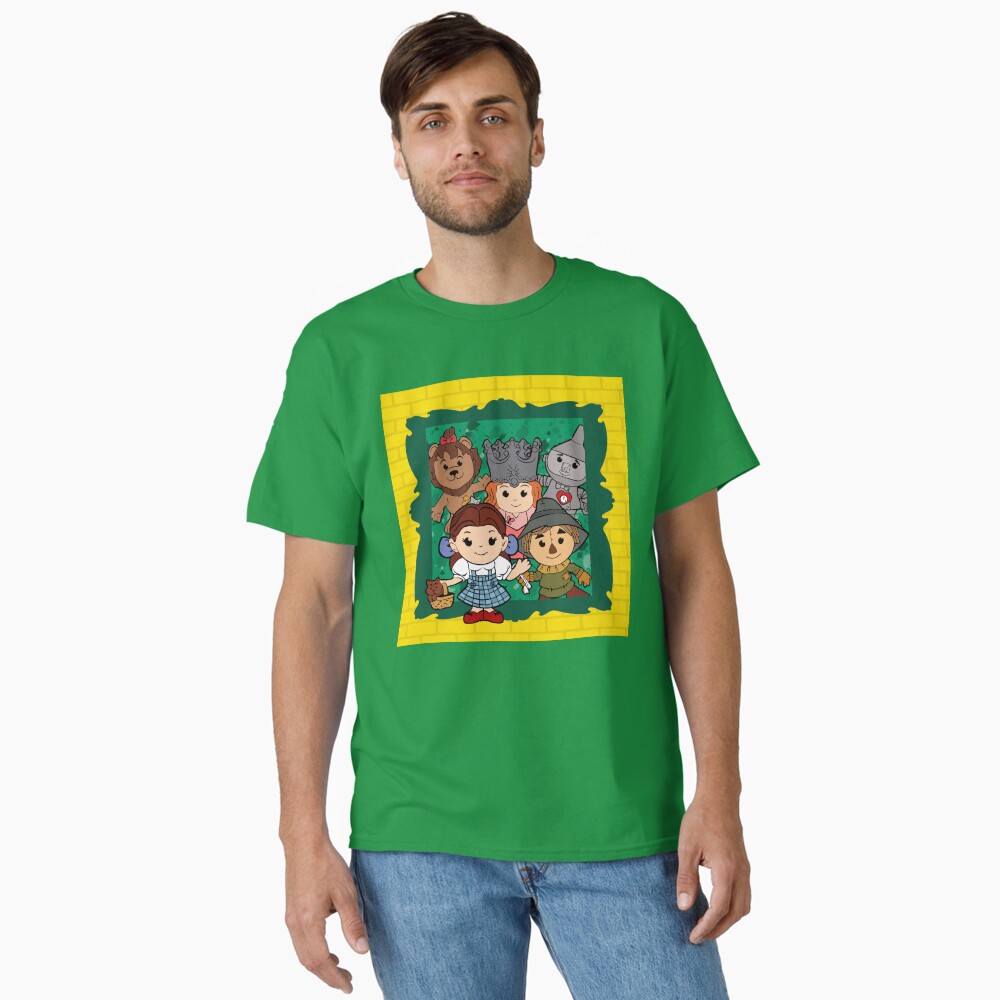 Item preview, Classic T-Shirt designed and sold by CanisPicta.