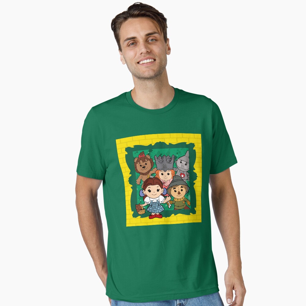 Item preview, Essential T-Shirt designed and sold by CanisPicta.