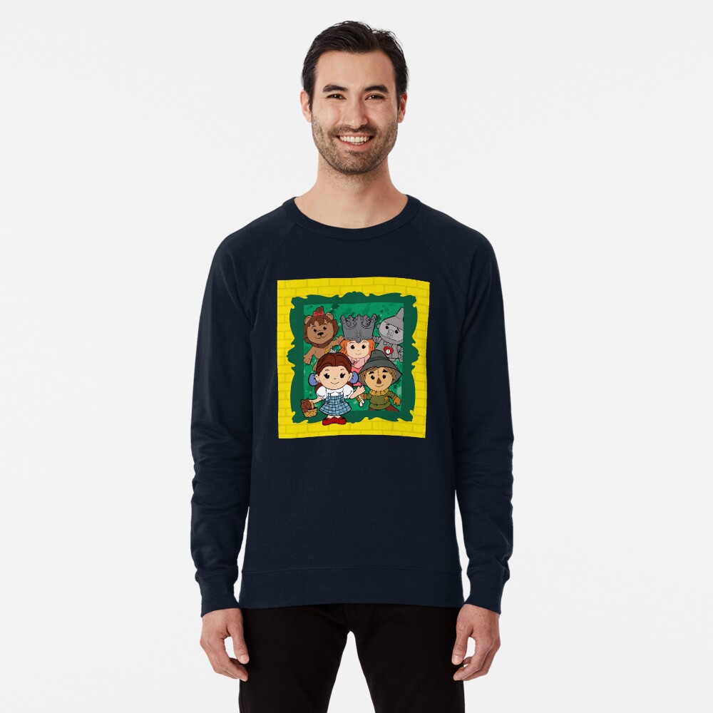 Item preview, Lightweight Sweatshirt designed and sold by CanisPicta.