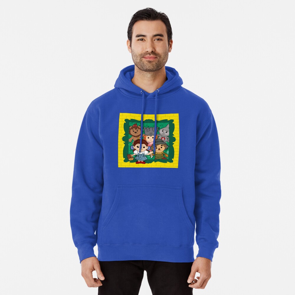 Item preview, Pullover Hoodie designed and sold by CanisPicta.