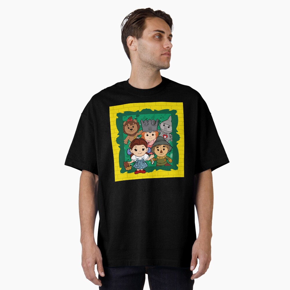 Item preview, Oversized T-Shirt designed and sold by CanisPicta.