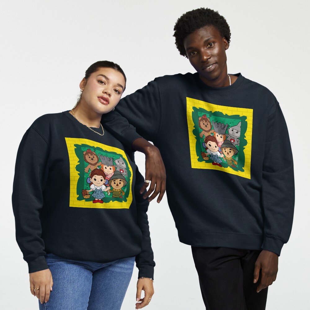 Item preview, Pullover Sweatshirt designed and sold by CanisPicta.