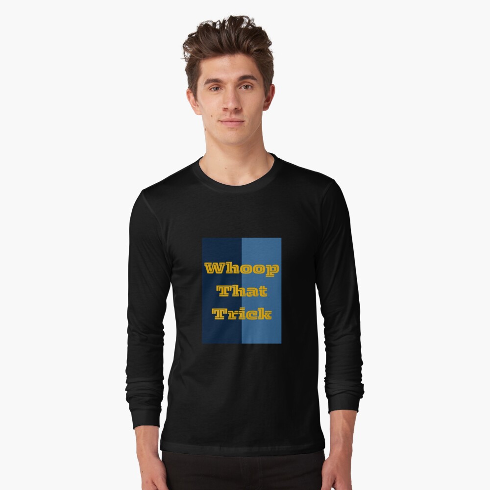 “Whoop That Trick” Memphis Grizzles | Essential T-Shirt