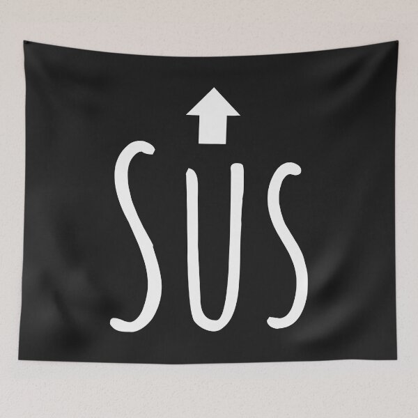 Item preview, Sus (arrow) designed and sold by Yanamala.
