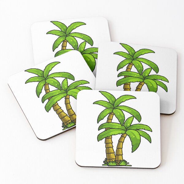Item preview, coconut,dates,dates tree,lets plant more trees,coconut tree,drink more coconut,palm tree designed and sold by DOsell.