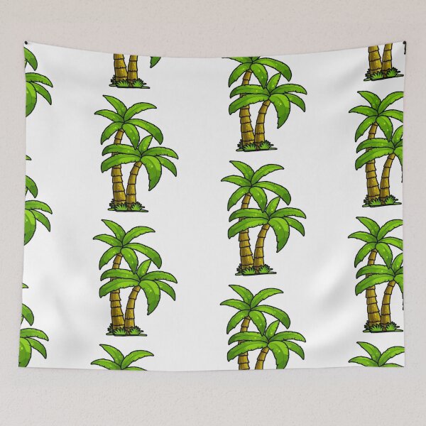 Item preview, coconut,dates,dates tree,lets plant more trees,coconut tree,drink more coconut,palm tree designed and sold by DOsell.