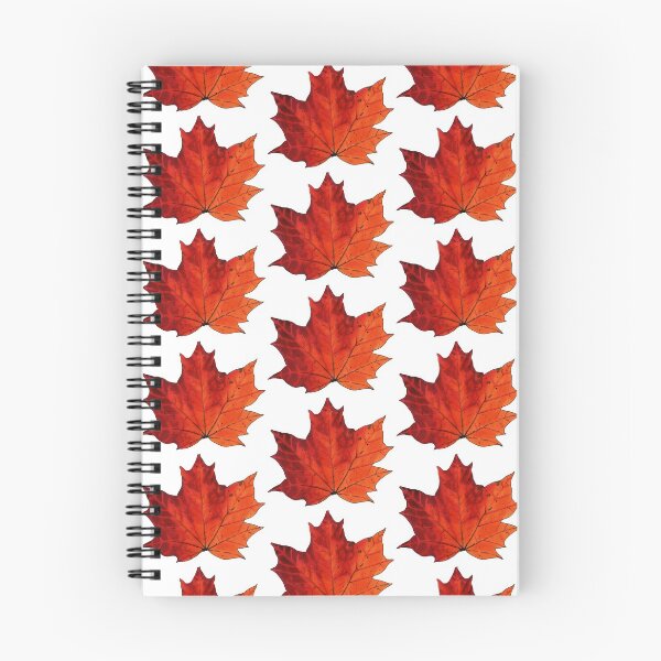 Item preview, Autumn Maple Leaf designed and sold by James Minson.